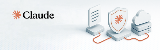 Advanced Data Protection for Claude