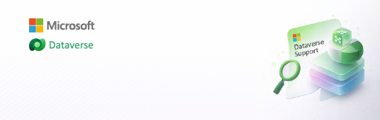 Microsoft Dataverse Support