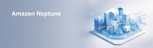 Amazon Neptune Data Discovery