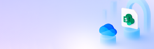 OneDrive and SharePoint