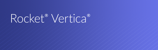 Vertica Query Result Cache
