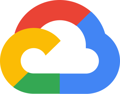 logo promo gcloud