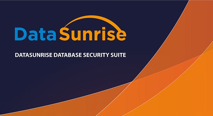 DataSunrise Security Suite overview