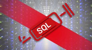 MS SQL Server Database Firewall