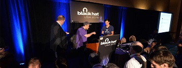 DataSunrise is sponsoring Black Hat USA 2016 in Las Vegas
