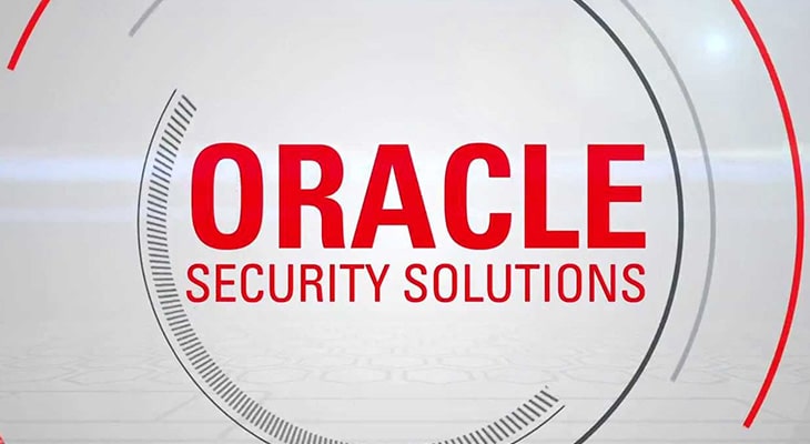 DataSunrise for Oracle Security