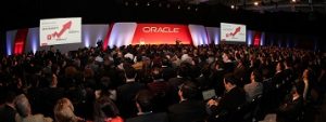 DataSunrise Attends Oracle OpenWorld