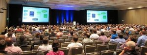 DataSunrise sponsert PASS Summit 2016 in Seattle, WA