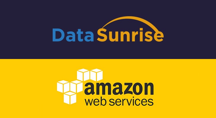 Creating DataSunrise Instance on Amazon AWS