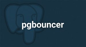 Connection Pooling with PgBouncer