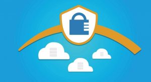 Help Yourself to Some Database Security in the Cloud