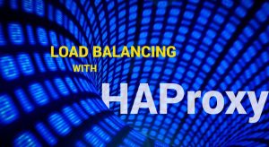 Load Balancing with HAProxy
