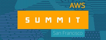 DataSunrise is sponsoring AWS Summit 2017 in San Francisco, CA