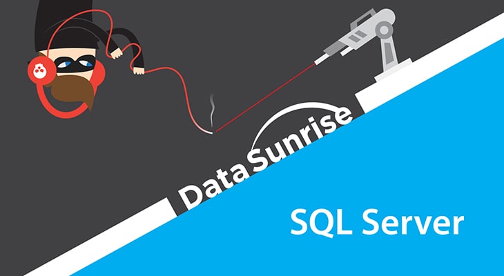 How to Protect Your SQL Server Database Against MITM Attacks with DataSunrise