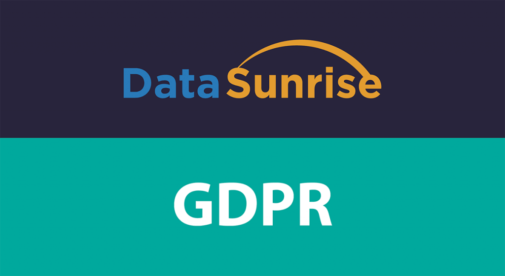 GDPR Compliance