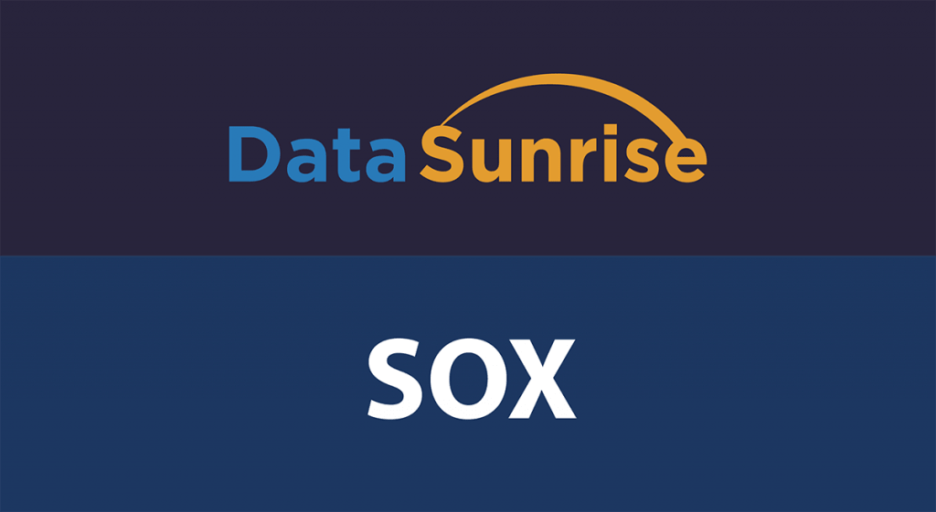 SOX-Konformität. Überblick und Checkliste.