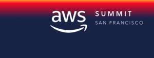 DataSunrise asiste al AWS Summit 2018 en San Francisco, CA