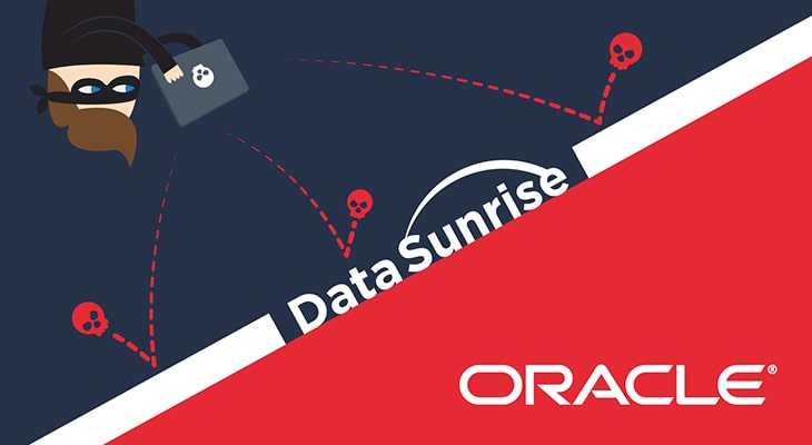 3 Wege, um direkte Verbindungen zur Oracle-Datenbank zu verhindern und DataSunrise zu umgehen