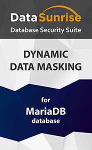 Masking for MariaDB with DataSunrise