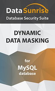 Masking for MySQL with DataSunrise