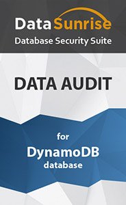 Audit for Amazon DynamoDB with DataSunrise