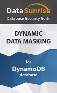 Masking for Amazon DynamoDB with DataSunrise