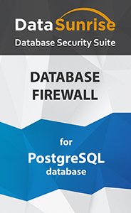 DataSunrise Firewall for PostgreSQL: Security Enhancement