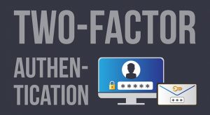 Two-Factor Authentication to Databases as Additional Access Security