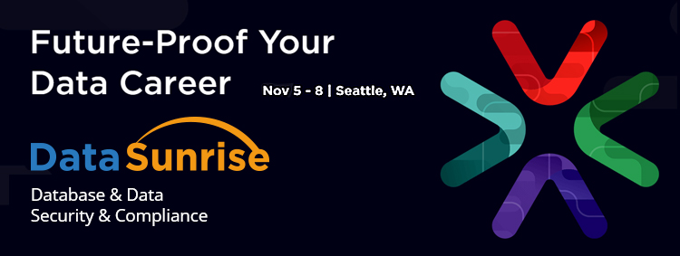 DataSunrise is Sponsoring PASS Summit 2019