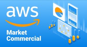 Commercial AWS Market avec DataSunrise