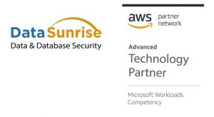 DataSunrise, Inc. logra el estatus de competencia de cargas de trabajo de Microsoft en AWS