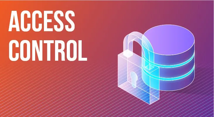 What is Access Control in Database Security?