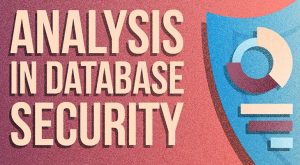 Analysis in Database Security