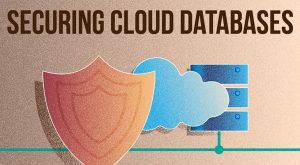 How to Create and Maintain Secure Cloud Database