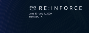 DataSunrise is sponsoring AWS re:Inforce