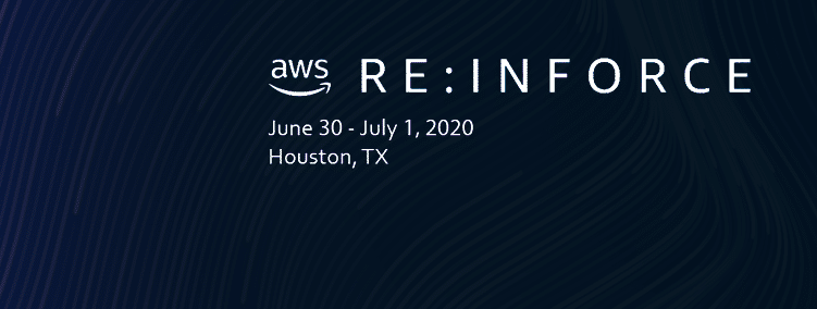 DataSunrise sponsert AWS re:Inforce