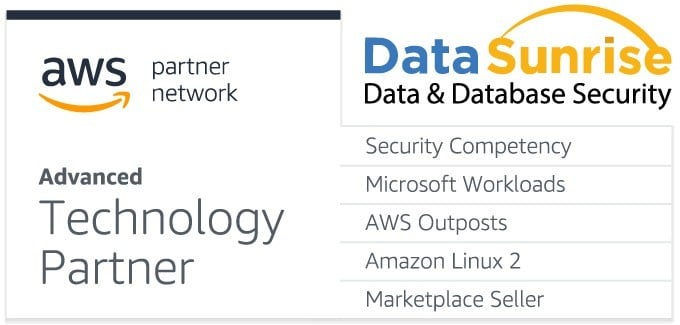 DataSunrise, Inc. Achieves AWS Outposts Ready designation