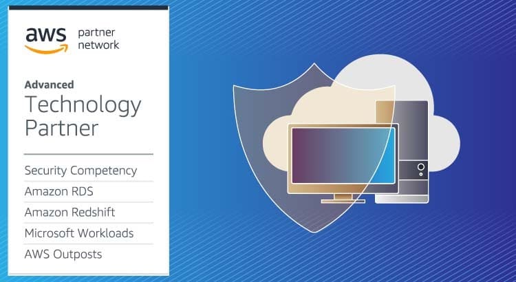 DataSunrise: Seguridad de Amazon RDS para Amazon Outposts