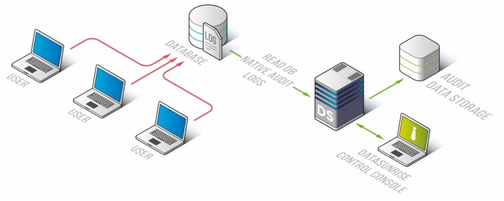 DB Audit Logs