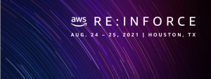 AWS re:Inforce 2021