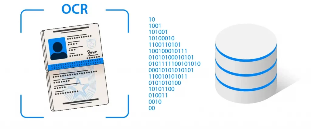 descubrimiento de datos sensibles con ocr