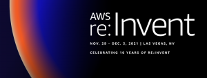 DataSunrise Security sponsorise AWS re:Invent 2021