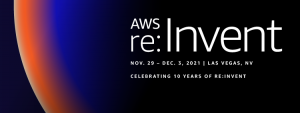 DataSunrise Security is sponsoring AWS re:Invent 2021