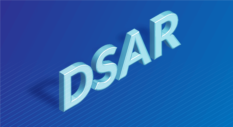 DSAR-Compliance