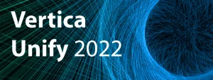 Vertica Unify 2022