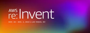 DataSunrise Security is sponsoring AWS re:Invent 2022