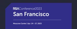 DataSunrise Security is sponsoring RSA Conference 2023