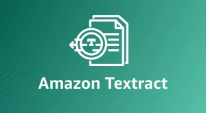 Sensitive Data Discovery with Amazon Textract