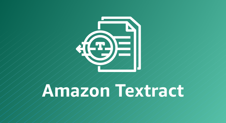 Sensitive Data Discovery with Amazon Textract