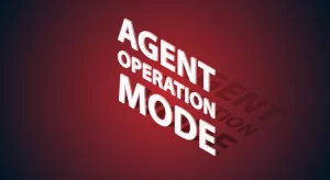 Introducing the Database Agent Mode. A Paradigm Shift in Database Management